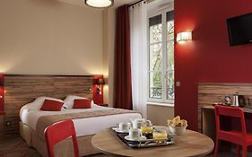 Aparthotel Adagio Lyon Patio Confluence